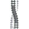 Lego city - treinrails constructiespeelgoed (60205)
