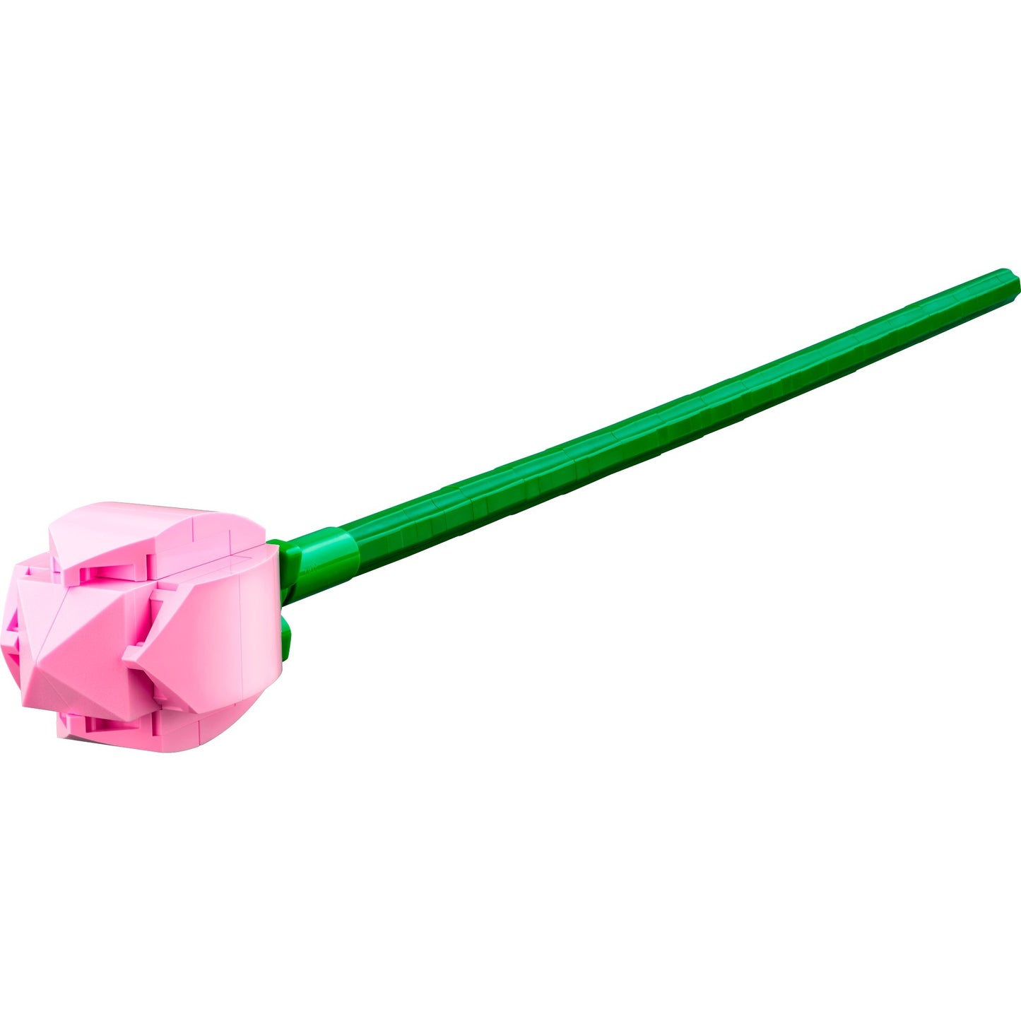 Lego iconic lotusbloemen - botanical collection - 40647