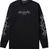 Loose riders tribe - mtb long sleeve jersey