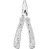 Stanley multitool 12 in 1 multifunctioneel gereedschap (roestvrij staal)