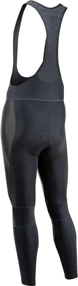 Northwave fast - bib tights with pad - afbeelding 2