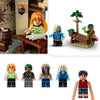 Lego one piece 75638 de strijd bij arlong park