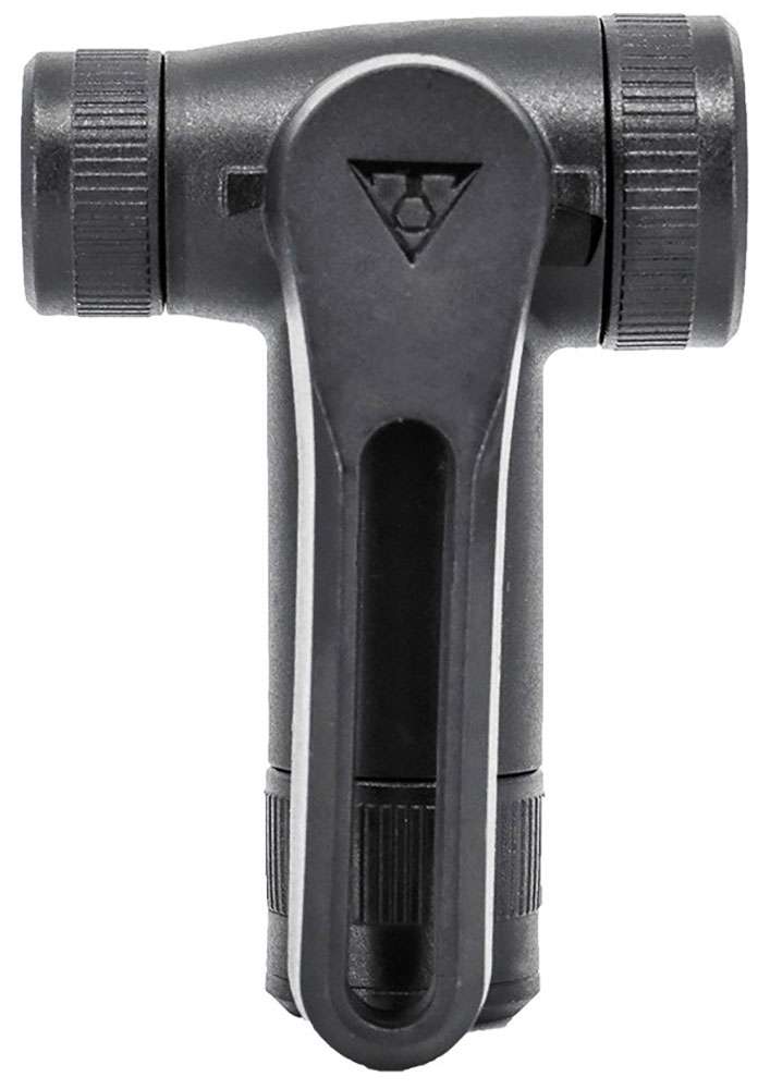 Topeak joe blow sport iii twinhead