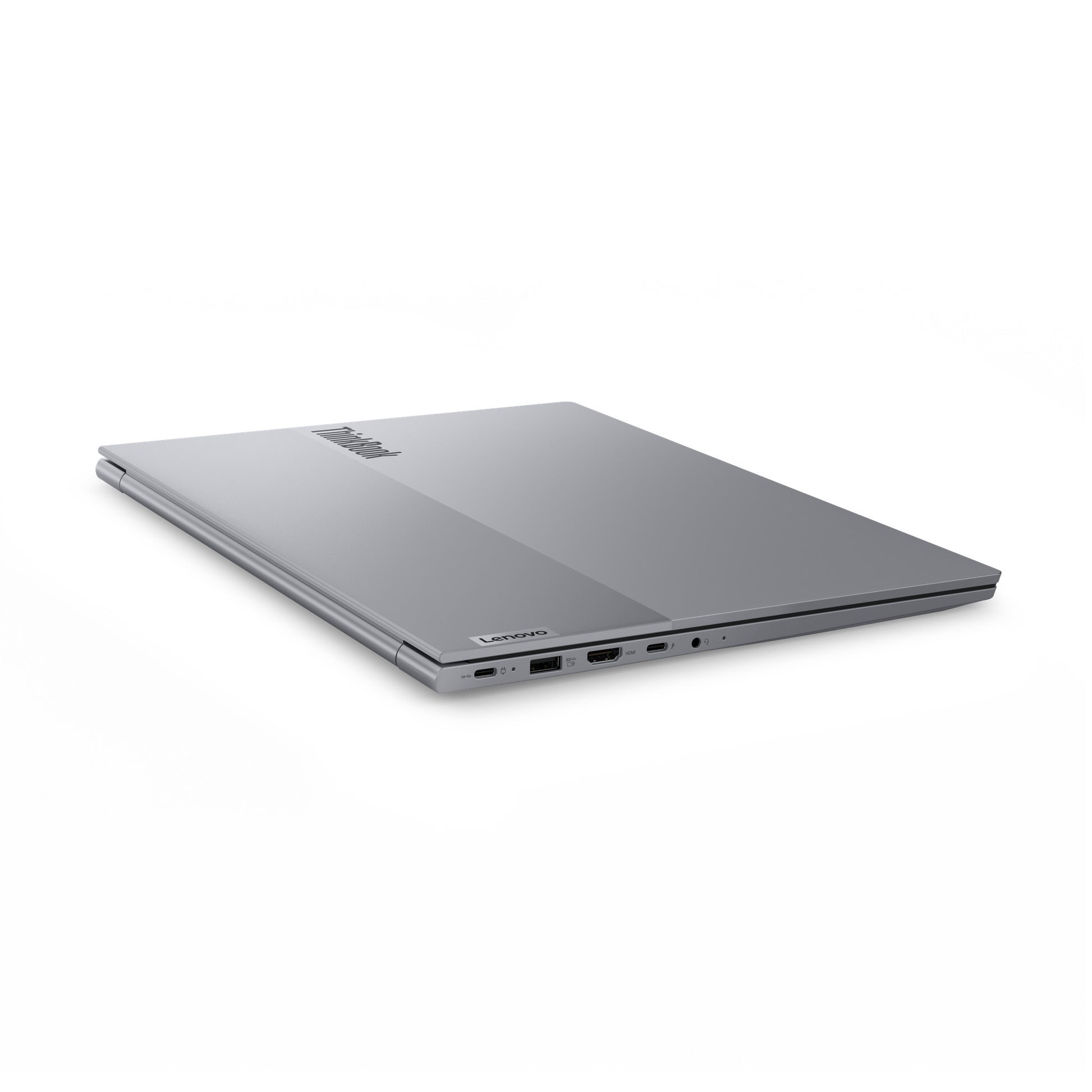 Lenovo thinkbook 16 g8 irl (21sh00g0mh) 16 laptop (grijs | core i5-13420h | uhd graphics | 16 gb | 512 gb ssd)
