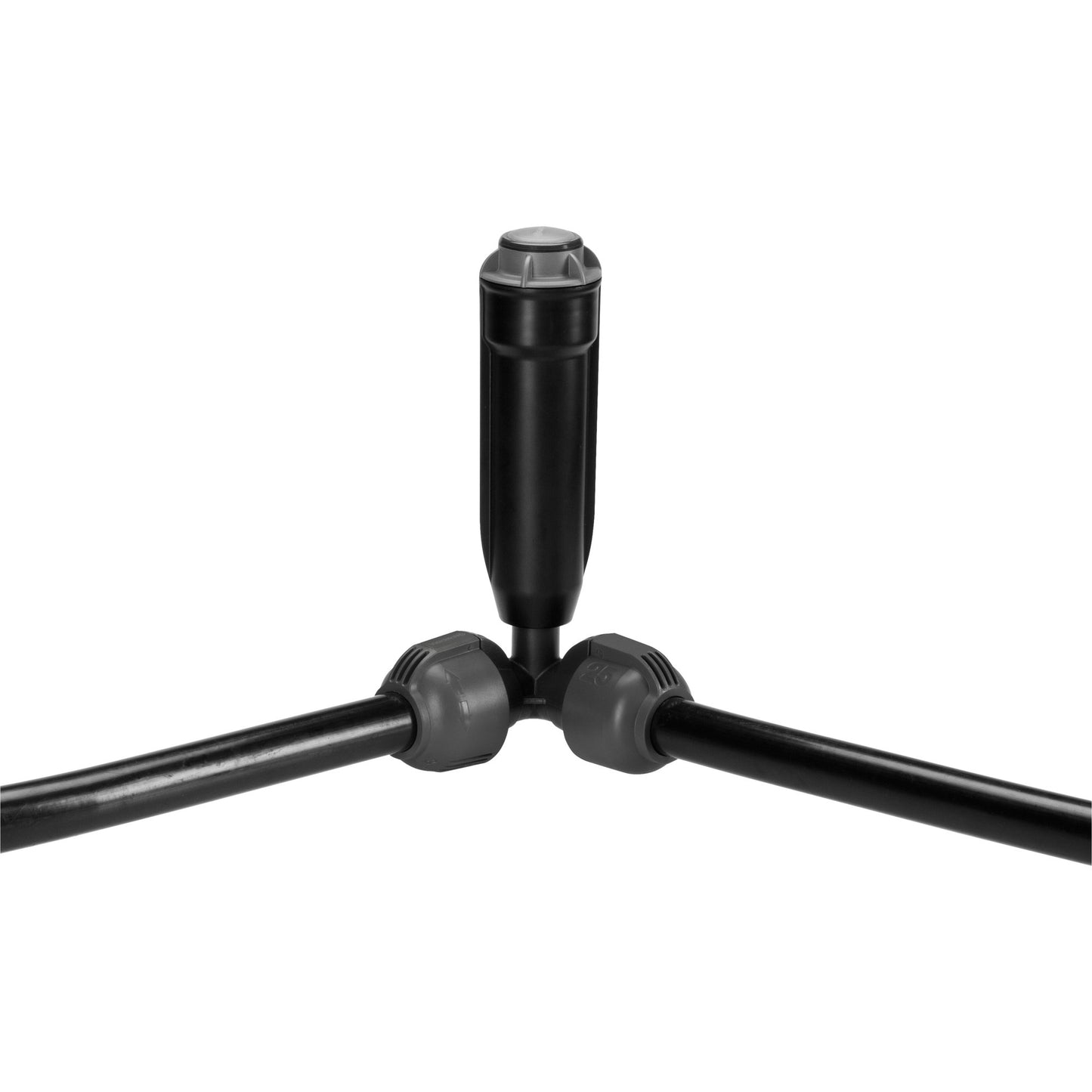 Gardena sprinklersysteem - l-stuk 25mm x 1 2'' buitendraad