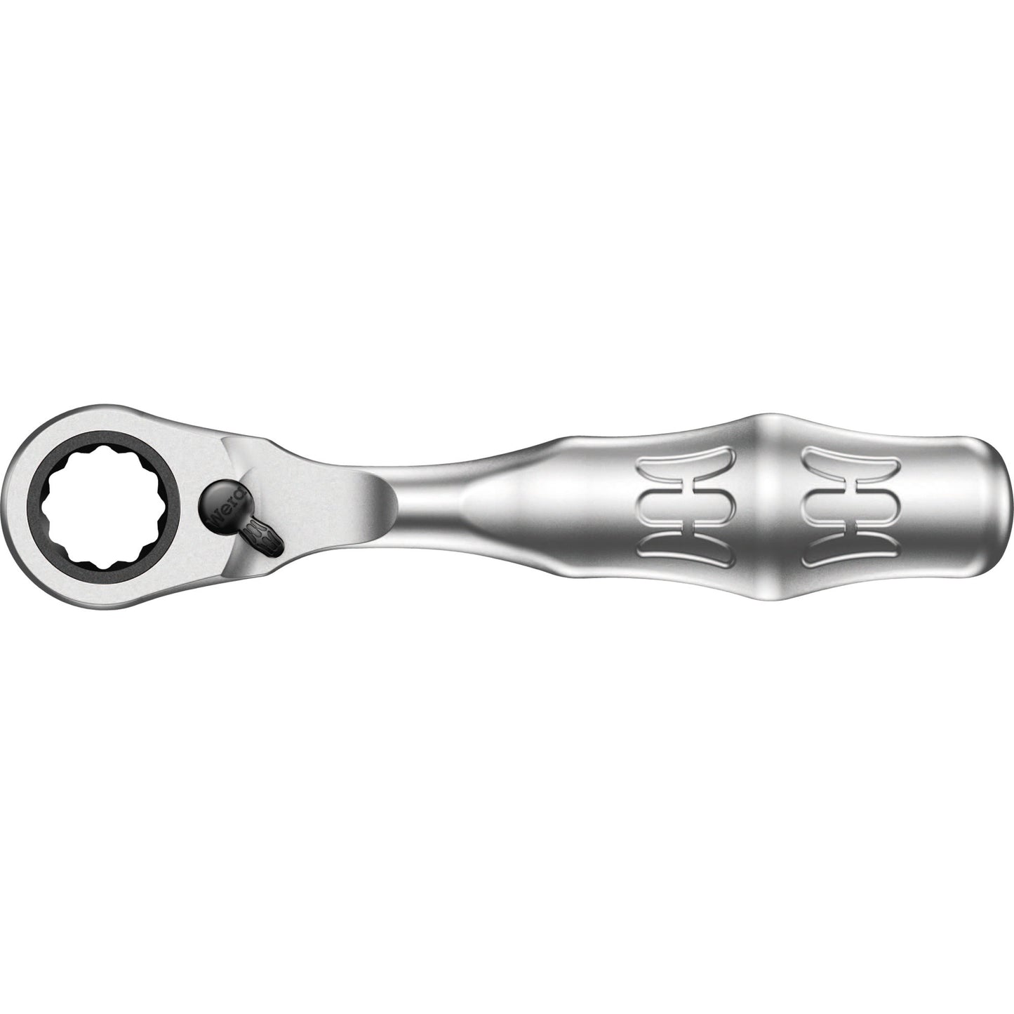 Wera kraftform kompakt zyklop mini 2 set gereedschapsset (2 zyklop bitratels, 1 4 )