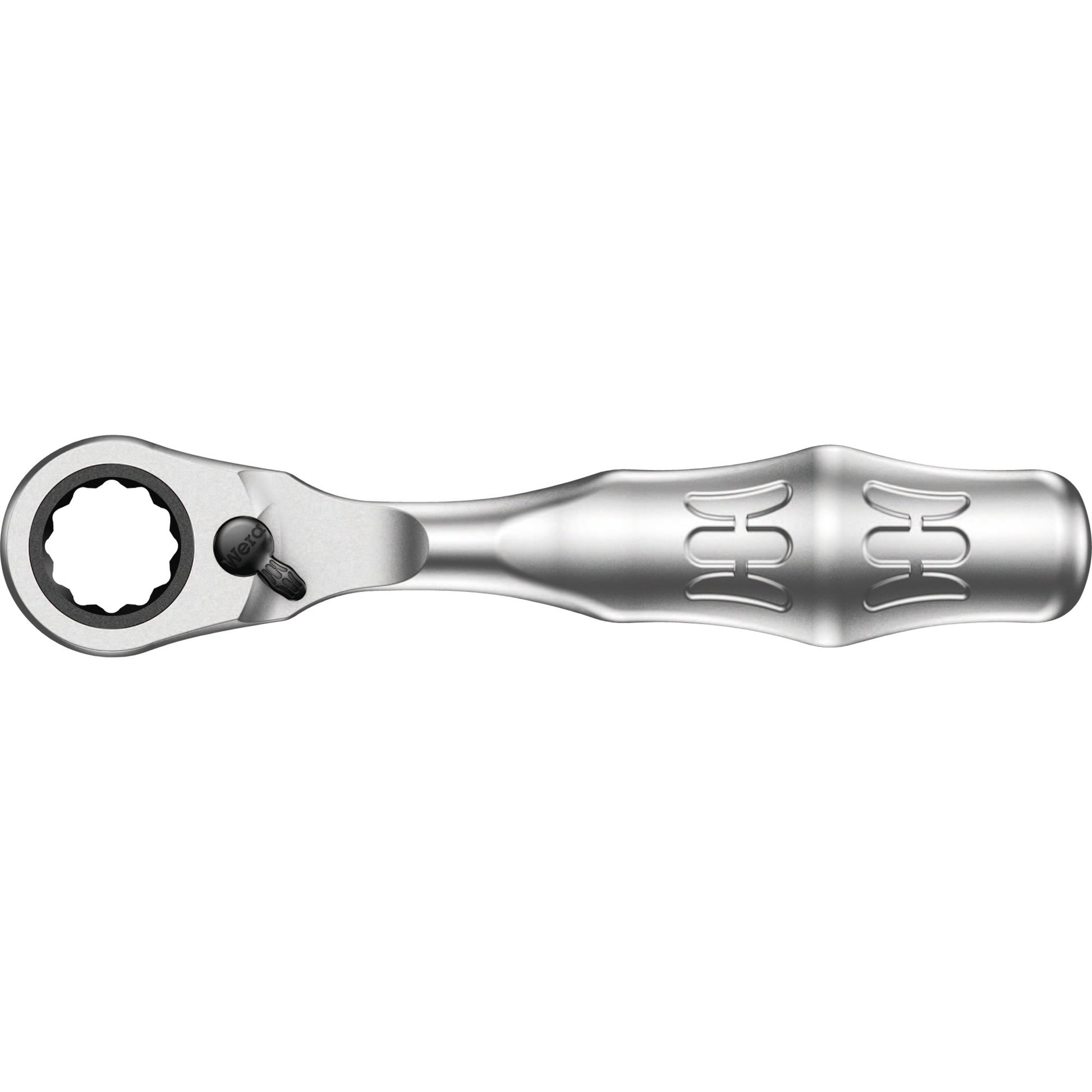 Wera kraftform kompakt zyklop mini 2 set gereedschapsset (2 zyklop bitratels, 1 4 )