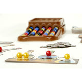999games 999 games potion explosion bordspel (nederlands, 2 - 4 spelers, 45 minuten, vanaf 8 jaar) - afbeelding 5