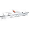 Wolf-garten multi-star uh-m 60 gazonhark (rood geel)