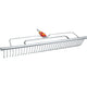Wolf-garten multi-star uh-m 60 gazonhark – 580mm