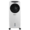 Termozeta airzeta ice turbo 110 luchtkoeler air cooler (wit zwart, tzaz110)