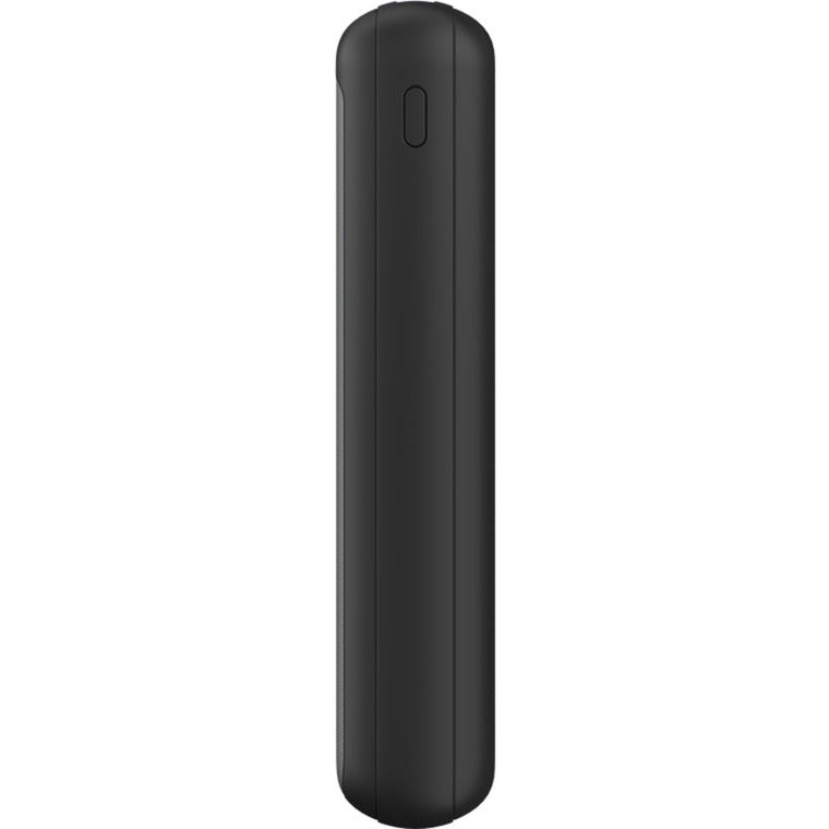 Goobay quick charge powerbank 20.000 mah - 74 wh (zwart, usb-c pd, qc 3.0)