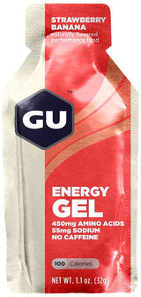 Gu energy gel 32g - afbeelding 2