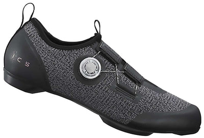 Shimano sh-ic501 - women's indoor cycling shoes