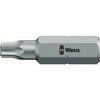 Wera kraftform kompakt 71 security dopsleutel (zwart groen, 32‑delig)