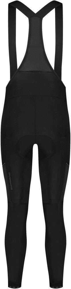 Shimano evolve bib tights - bib tights with pad