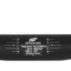 Spank spoon 800 riser bar