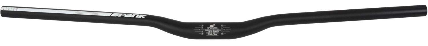 Spank spoon 800 riser bar