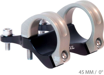 Renthal integra ii direct mount 35 mm stem