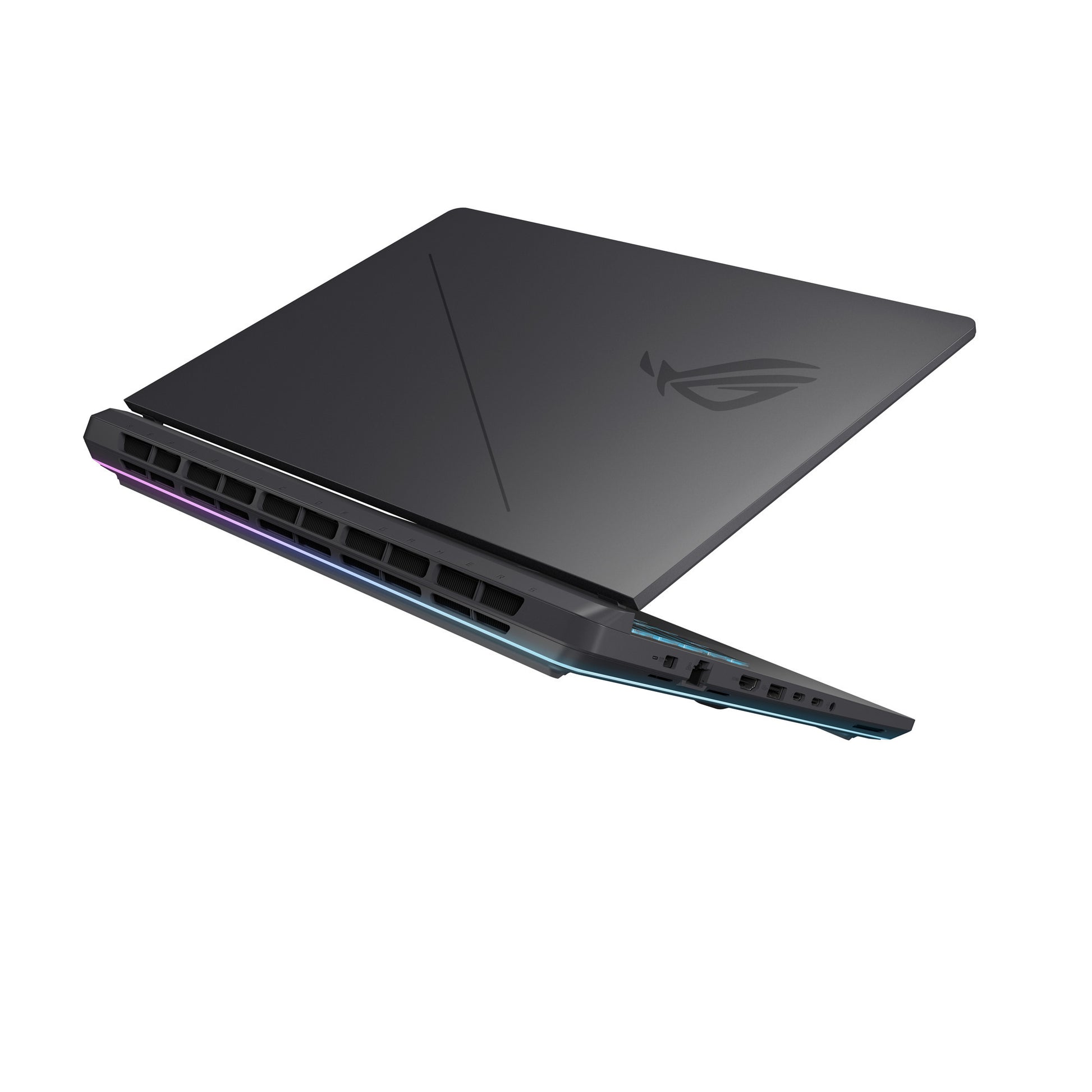 Asus rog strix g16 g615lp-s5016w 16 gaming laptop (zwart grijs | core ultra 9 275hx | rtx 5070 | 32 gb | 1tb ssd)