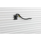 Stanley track wall - fietshaak horizontaal houder - afbeelding 3