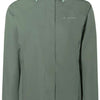 Vaude escape warm - women's rain jacket