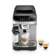 Delonghi magnifica evo ecam290.61.sb espressomachine volautomaat (zilver zwart)