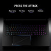 Asus rog strix scar 18 g835lx-sa012w 18 gaming laptop (zwart | core ultra 9 275hx | rtx 5090 | 64 gb | 4 tb ssd | 240 hz)