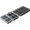 Inno3d geforce rtx 5080 x3 grafische kaart (dlss 4, 3x displayport, 1x hdmi 2.1)