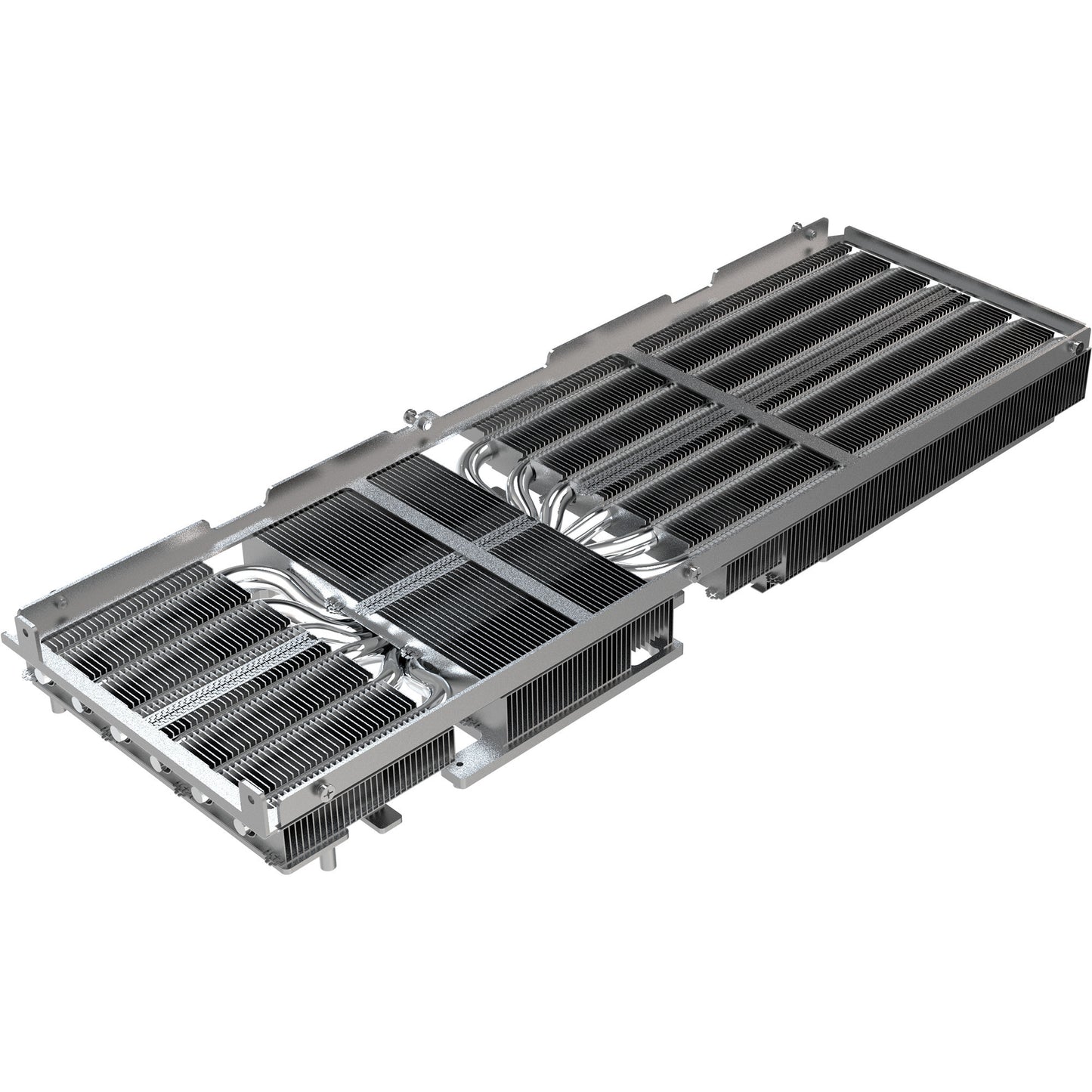 Inno3d geforce rtx 5080 x3 grafische kaart (dlss 4, 3x displayport, 1x hdmi 2.1)
