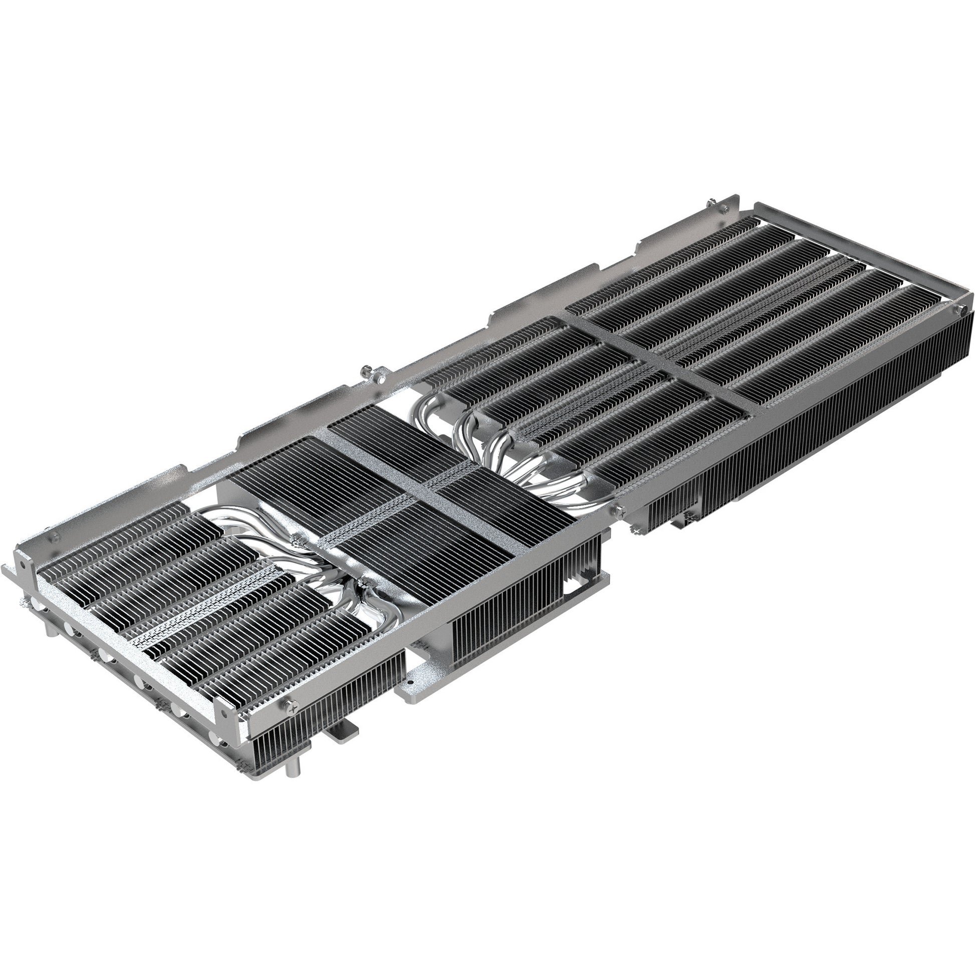 Inno3d geforce rtx 5080 x3 grafische kaart (dlss 4, 3x displayport, 1x hdmi 2.1)