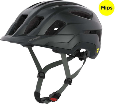 Alpina paranus mips - trekking helmet