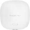 Hewlett packard enterprise instant on (rw) ap25 access point (wit, wi‑fi 6 4x4)