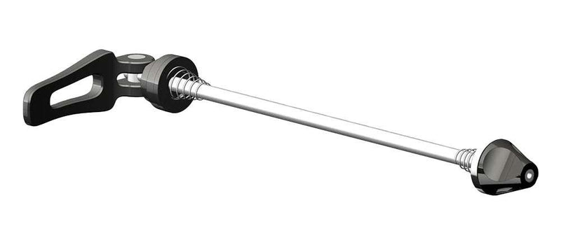 Croozer quick release long 170-180mm