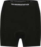 Shimano vertex liner - inner pants with pad - afbeelding 1