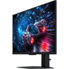Samsung odyssey g7 g70f 27 4k uhd gaming monitor (zwart, 2x hdmi, displayport, 2x usb-a, usb-b, 180 hz 360 hz)