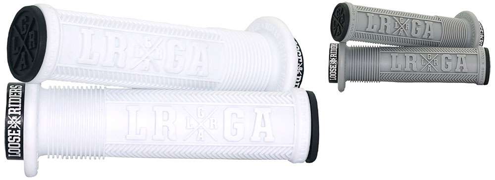 Loose riders c s grips