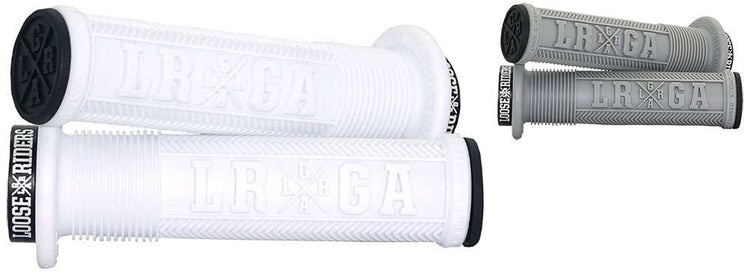 Loose riders c s grips