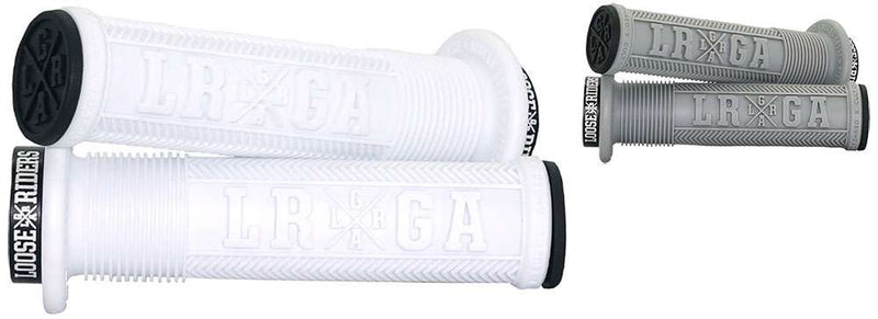 Loose riders c s grips