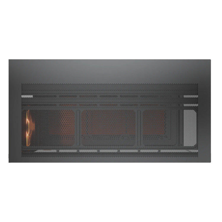 Cougar cfv235 midi tower behuizing (zwart | 2x usb-a | 1x usb-c | rgb | tempered glass)