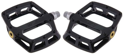 Dmr v12 magnesium platform pedals
