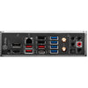 Msi mag b650 tomahawk wifi socket am5 moederbord (zwart, raid, 2.5 gb-lan, wi-fi 6e, bt, sound, atx)