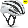 Met trenta 3k carbon - road bike hel | m (56-58 cm)