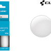 Cube touch-up pen set polar silver