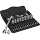 Wera 8100 sa 10 zyklop ratelset 1 4