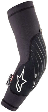 Alpinestars paragon lite - kid's elbow guard - afbeelding 1