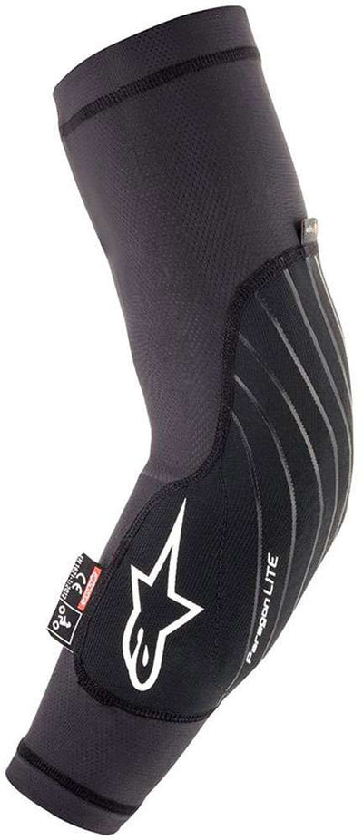 Alpinestars paragon lite - kid's elbow guard