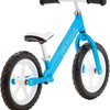 Cruzee ultralite balance bike 12″ blue