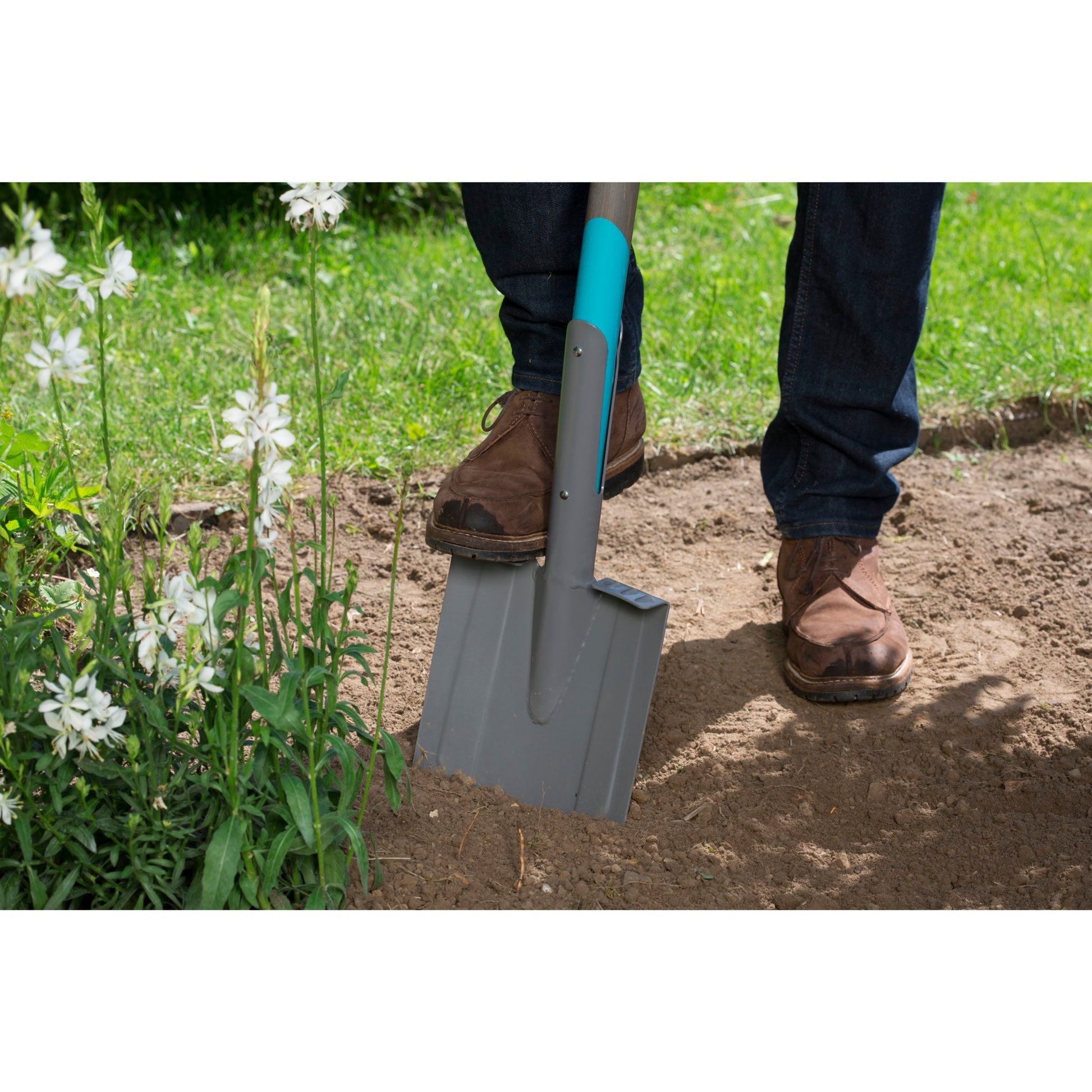 Gardena spade- 17000-20