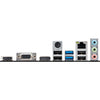 Msi pro h610m-g ddr4 socket 1700 moederbord (gb-lan, sound, µatx)